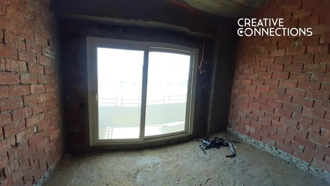 Apartment for Sale in Katameya Gardens Compound