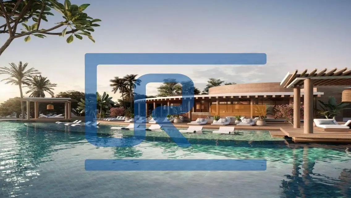 Chalet For Sale In Cali Coast With Installments