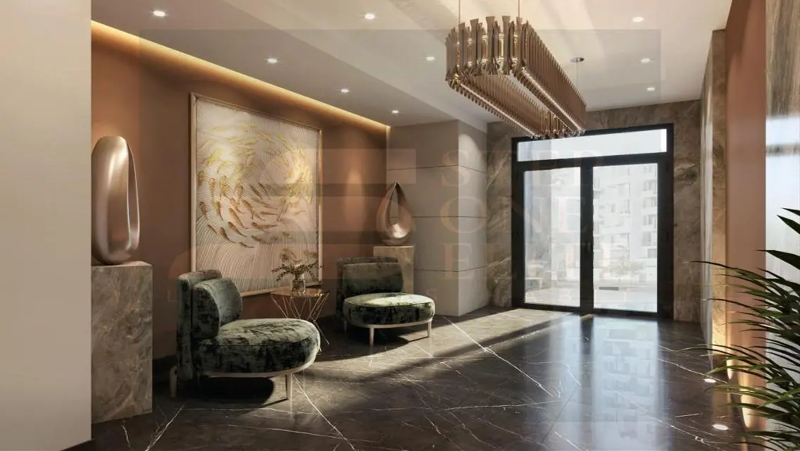 Apartment for sale (3 rooms) with cash discount up
