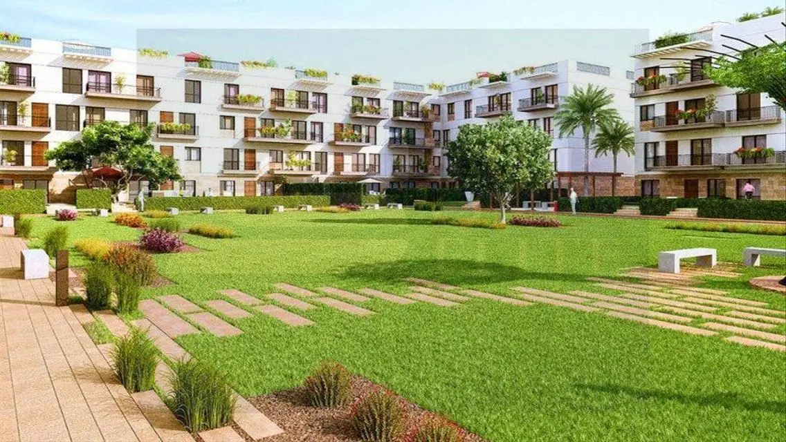 Apartment for sale (3 rooms) with cash discount up