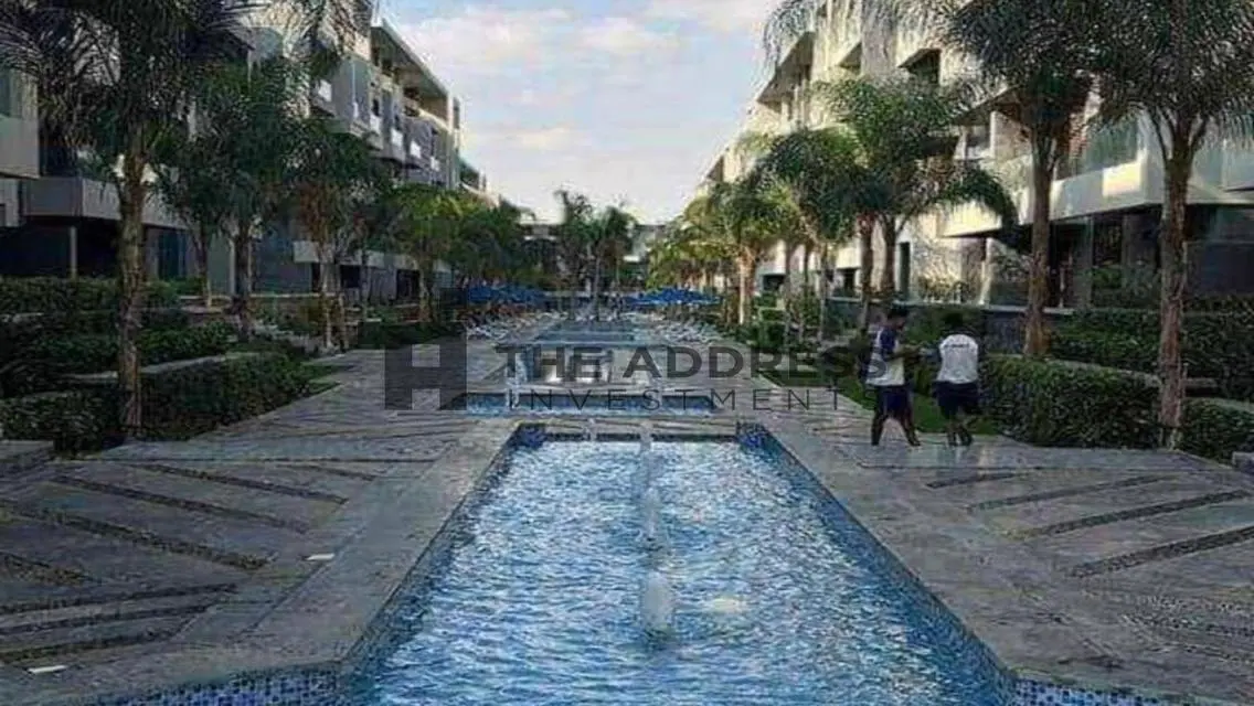 Ground floor Apartment with discount by Lavista !