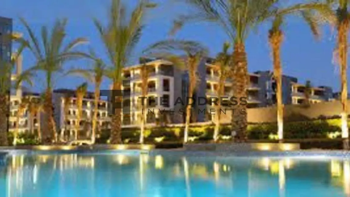 Ground floor Apartment with discount by Lavista !