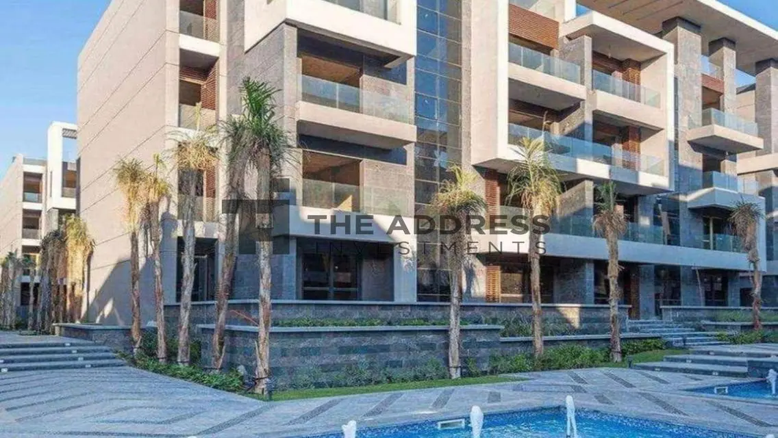 Ground floor Apartment with discount by Lavista !