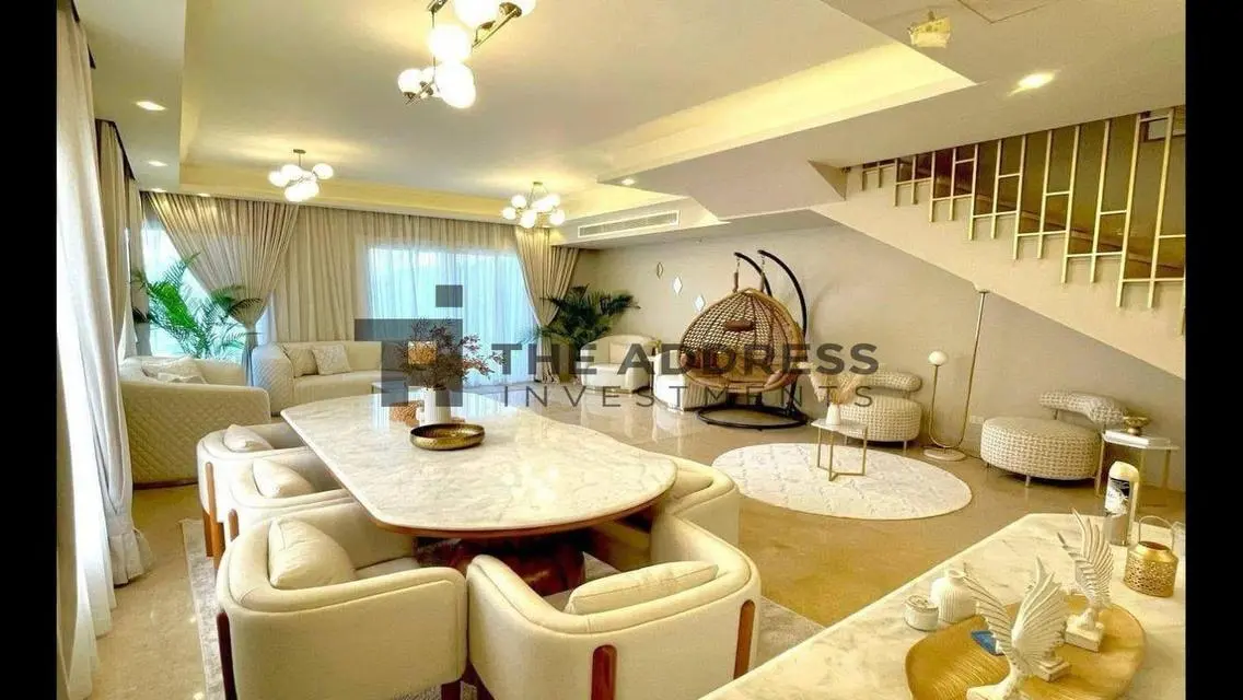 Ground floor Apartment with discount by Lavista !