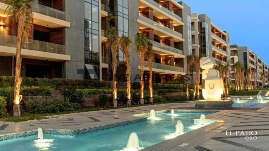 Ground floor Apartment with discount by Lavista !