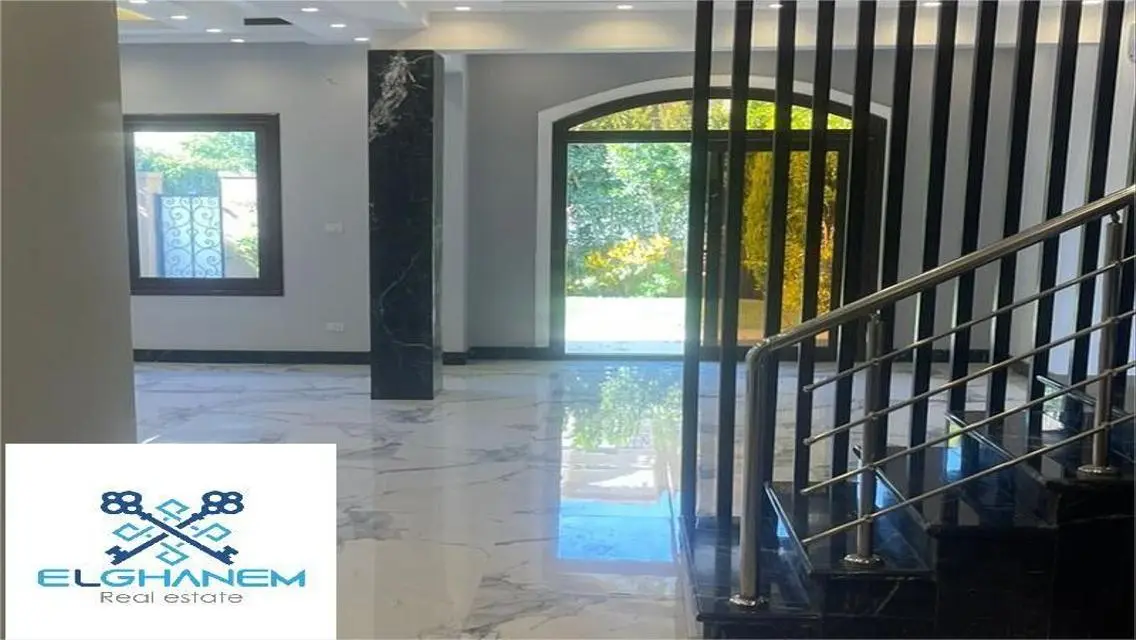 Twin House For Rent 358 m Ultra Super Lux