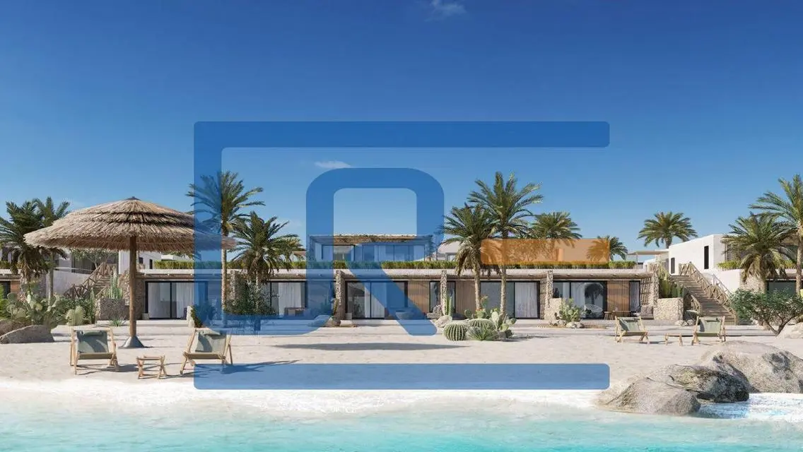 Resale Chalet Under Market price with installments