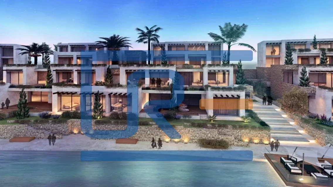 Resale Chalet Under Market price with installments