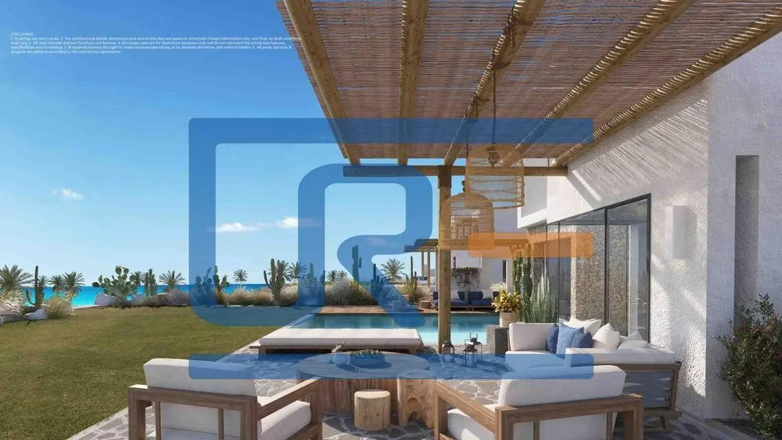 Resale Chalet Under Market price with installments