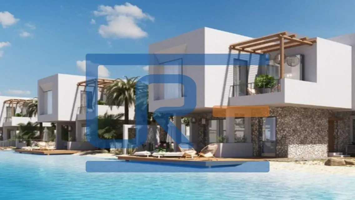 Resale Chalet Under Market price with installments