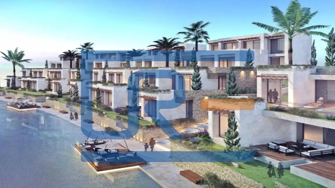 Resale Chalet Under Market price with installments