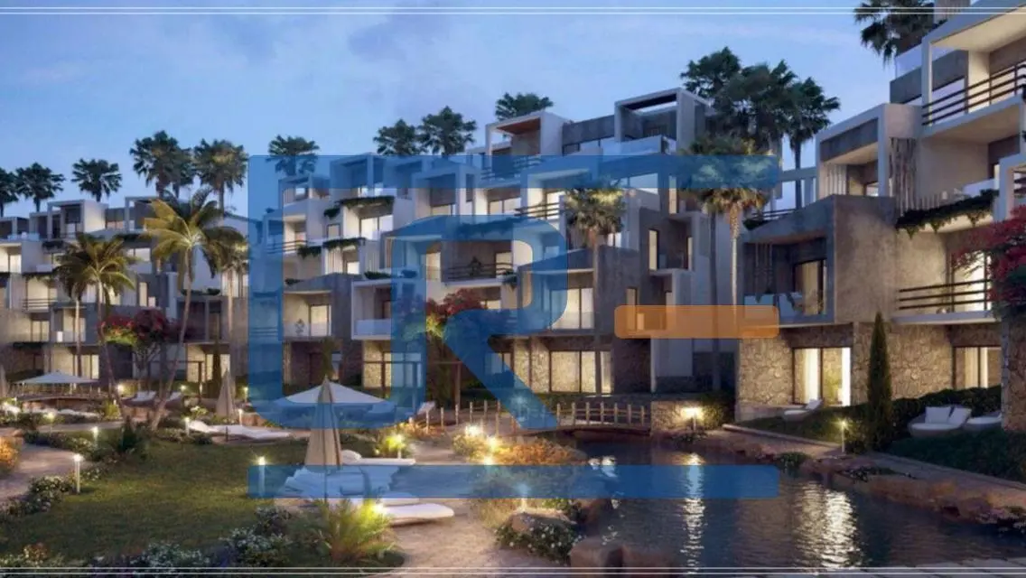 Resale Chalet Under Market price with installments