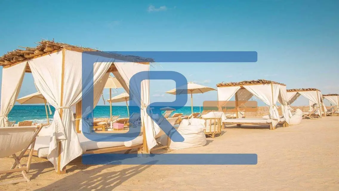 Resale Chalet Under Market price with installments