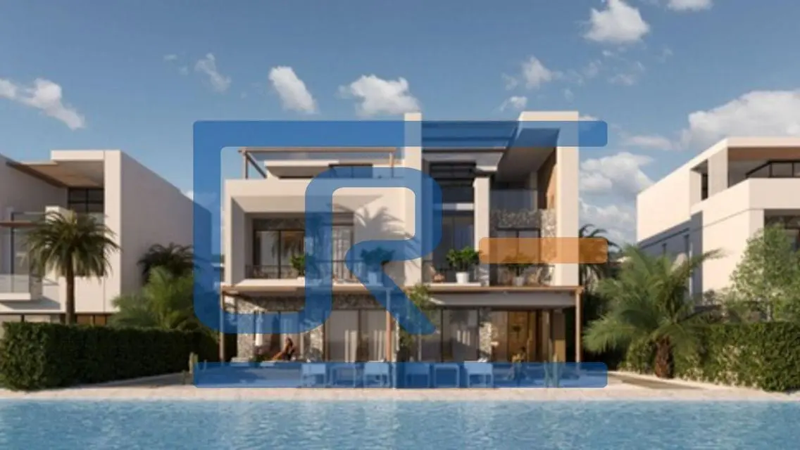 Resale Chalet Under Market price with installments