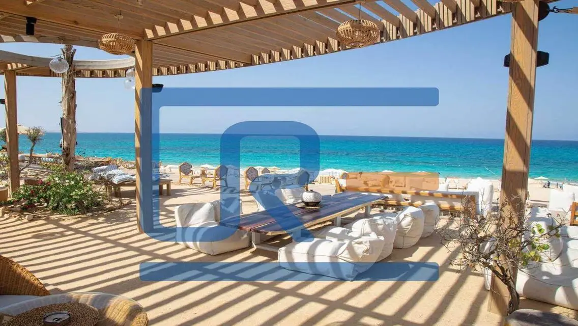 Resale Chalet Under Market price with installments