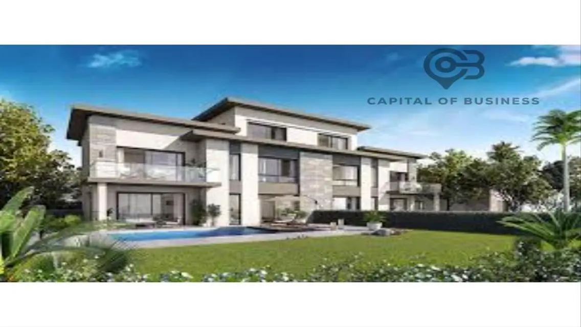 Villa sale Golden Square ,Lagoon View,The Valley