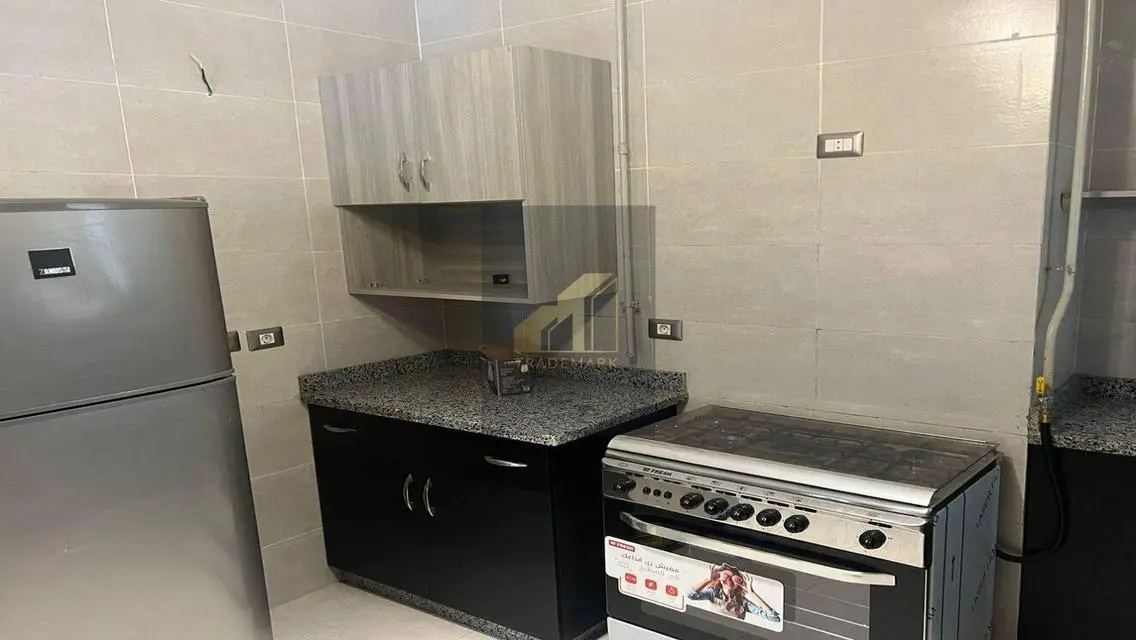 apartment with  kitchen and acs and appliances