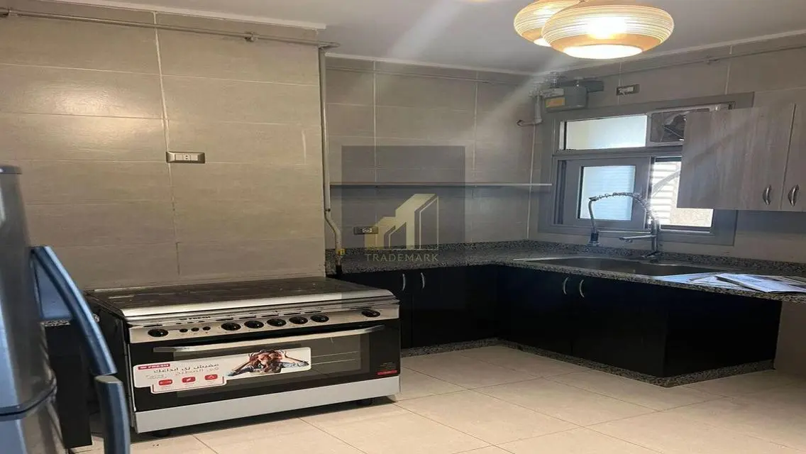 apartment with  kitchen and acs and appliances