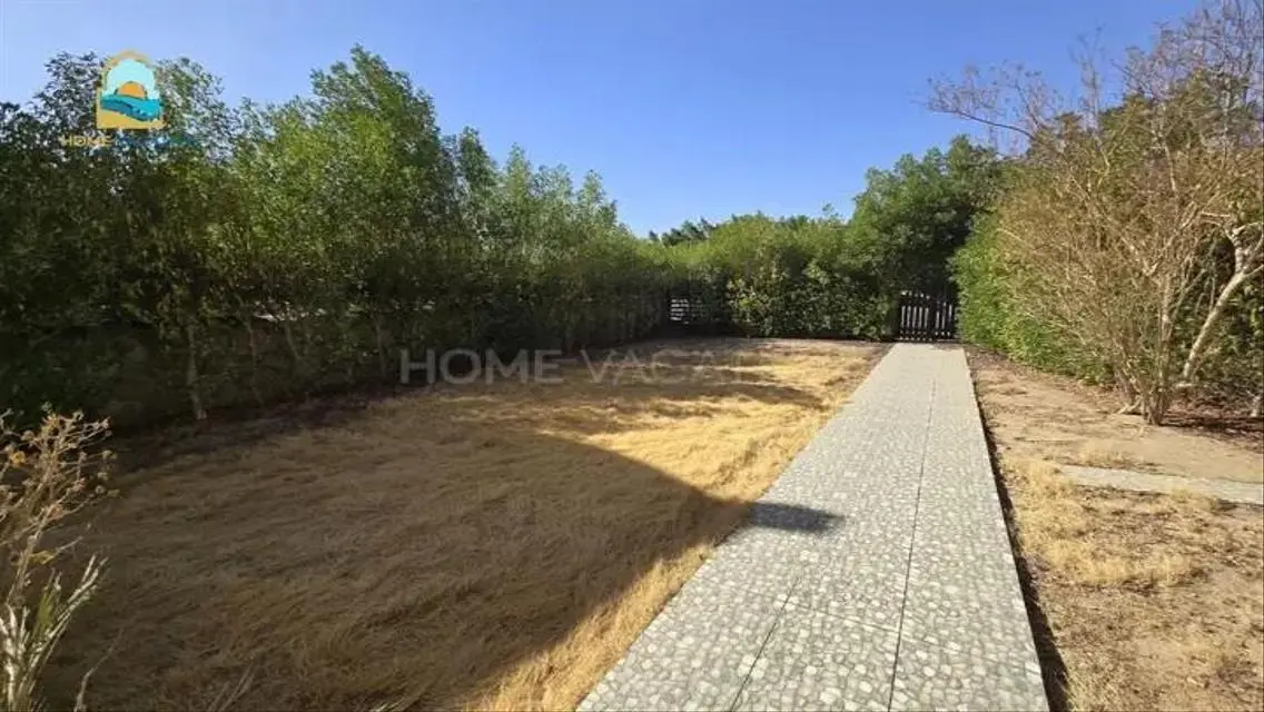 Resale Fully Furnished Villa With Garden in Makadi Heights, Red Sea