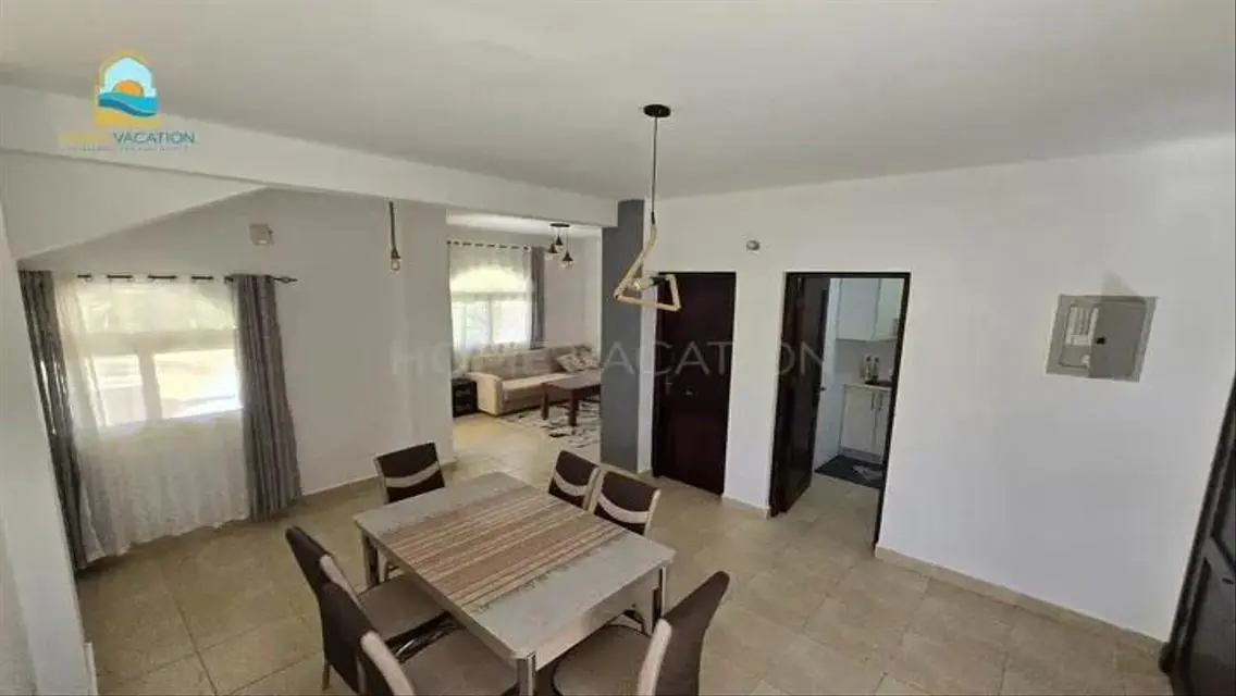 Resale Fully Furnished Villa With Garden in Makadi Heights, Red Sea