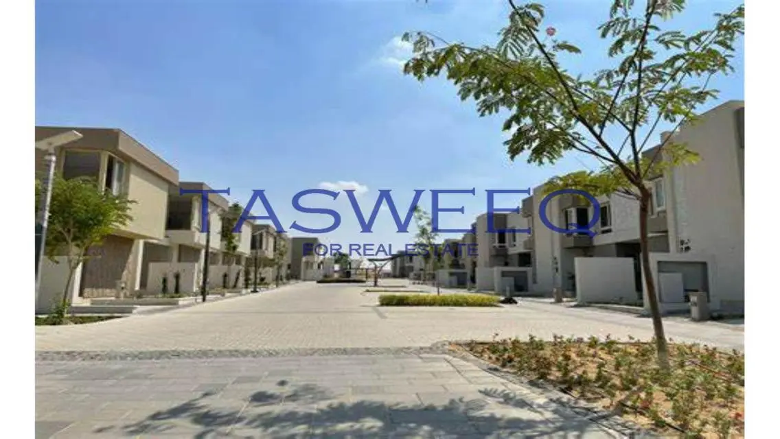 Bayda semi finished apartment for sale 232mt