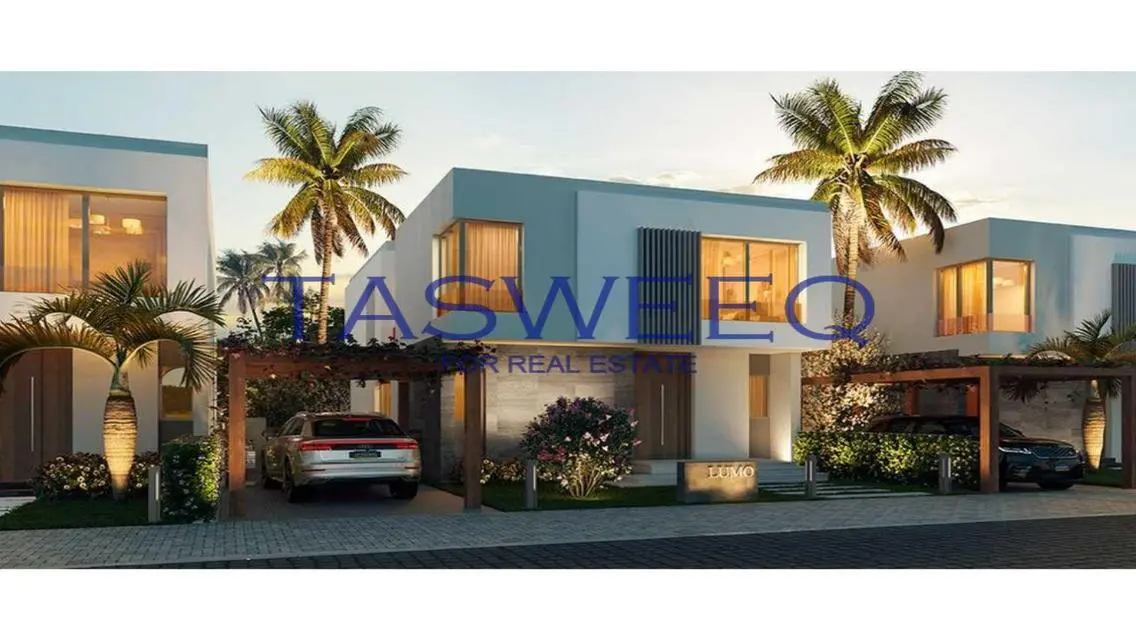 Bayda semi finished apartment for sale 232mt