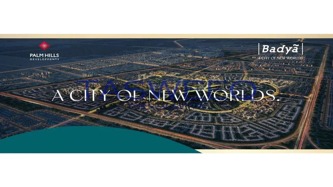 Bayda semi finished apartment for sale 232mt