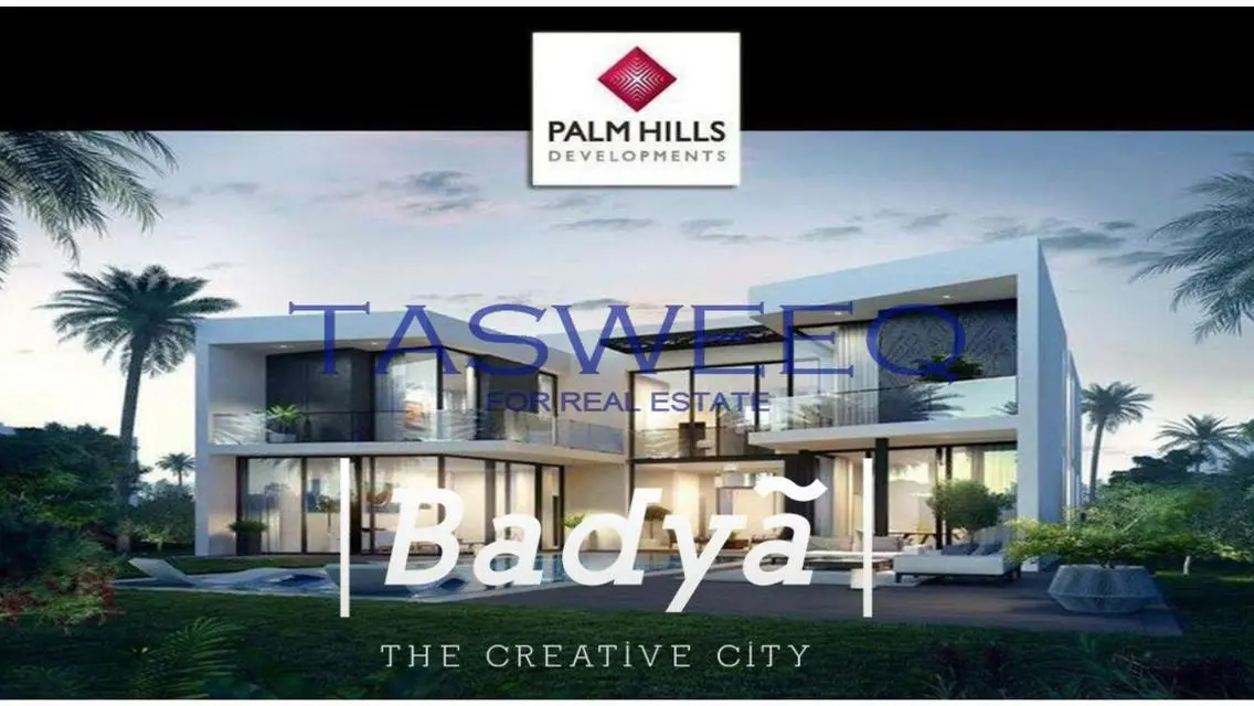 Bayda semi finished apartment for sale 232mt