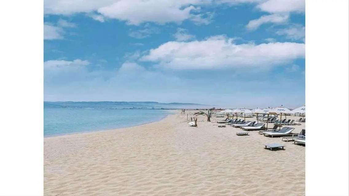 Own Villa 290m View On sea fully finished in AZHA