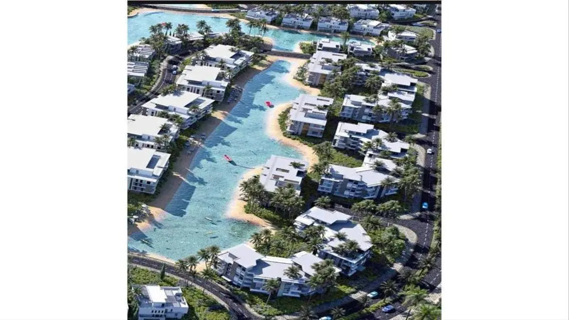 Own Villa 290m View On sea fully finished in AZHA