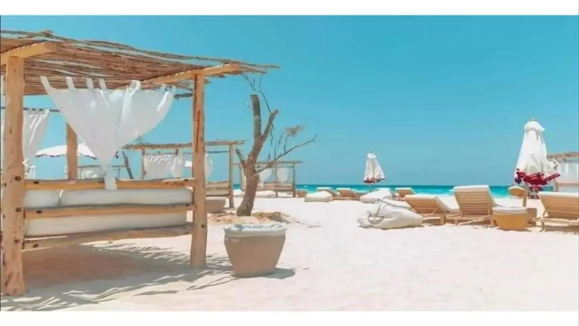 Own Villa 290m View On sea fully finished in AZHA