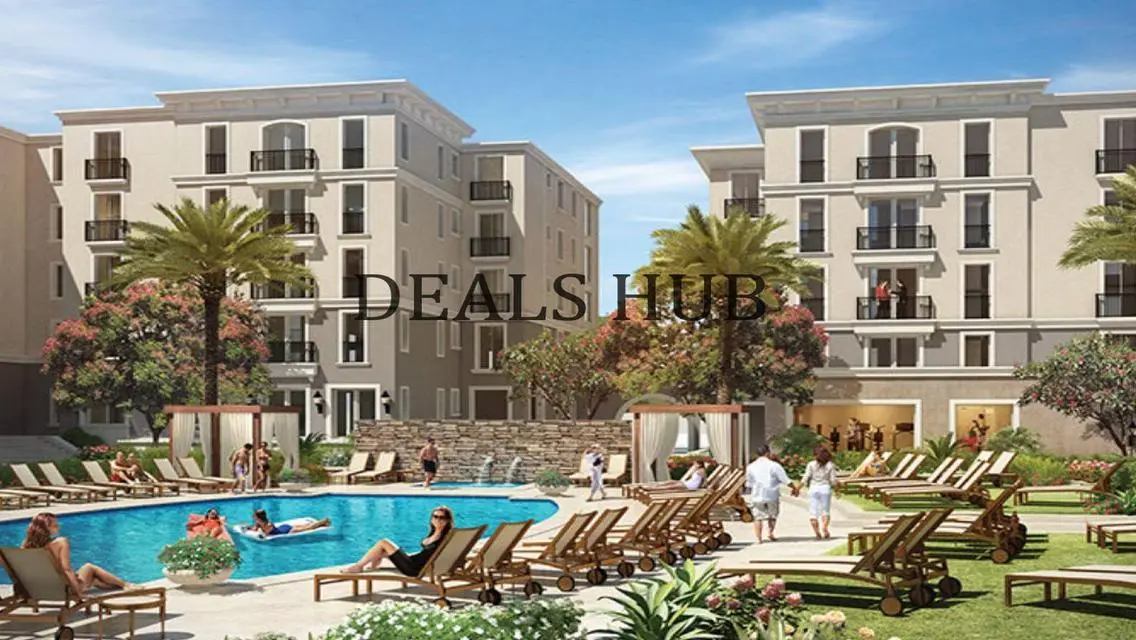 luxury RTM APARTMENT UNDER PRICE IN MIVIVDA- PRIME