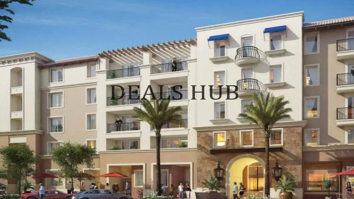 luxury RTM APARTMENT UNDER PRICE IN MIVIVDA- PRIME