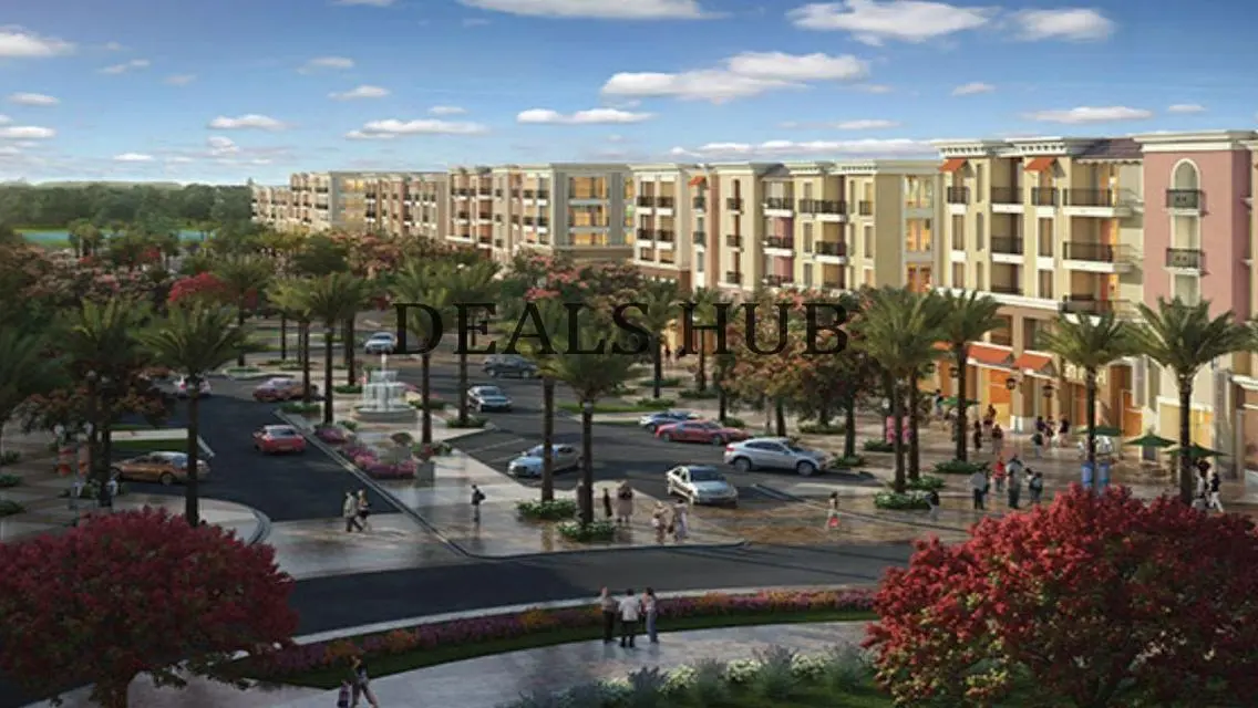 luxury RTM APARTMENT UNDER PRICE IN MIVIVDA- PRIME
