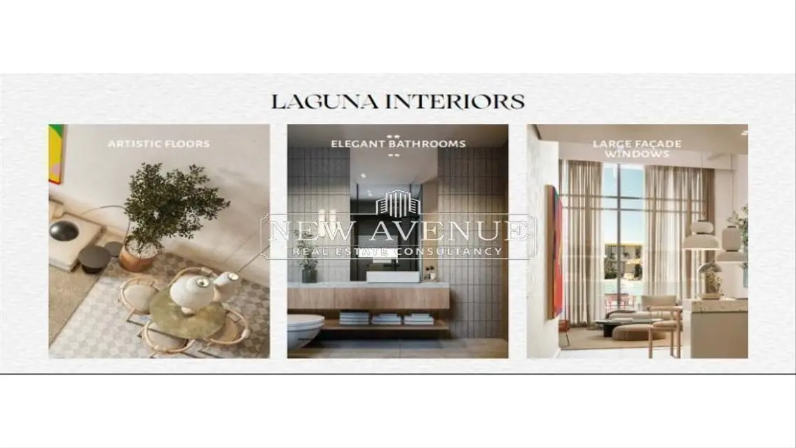 Luxury Apartment for Sale with Spacious Layout - 12,350,000 EGP