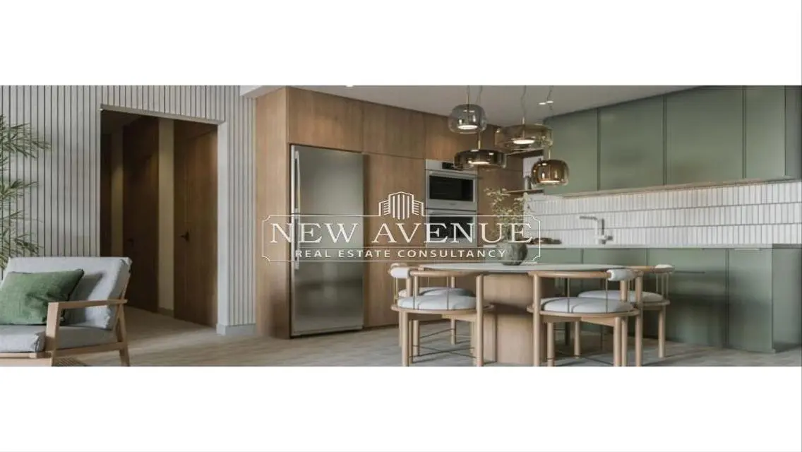 Luxury Apartment for Sale with Spacious Layout - 12,350,000 EGP
