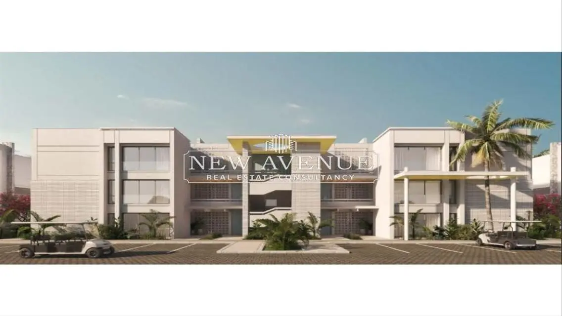 Luxury Apartment for Sale with Spacious Layout - 12,350,000 EGP