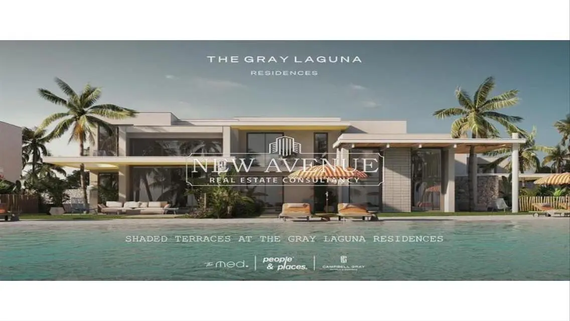 Luxury Apartment for Sale with Spacious Layout - 12,350,000 EGP
