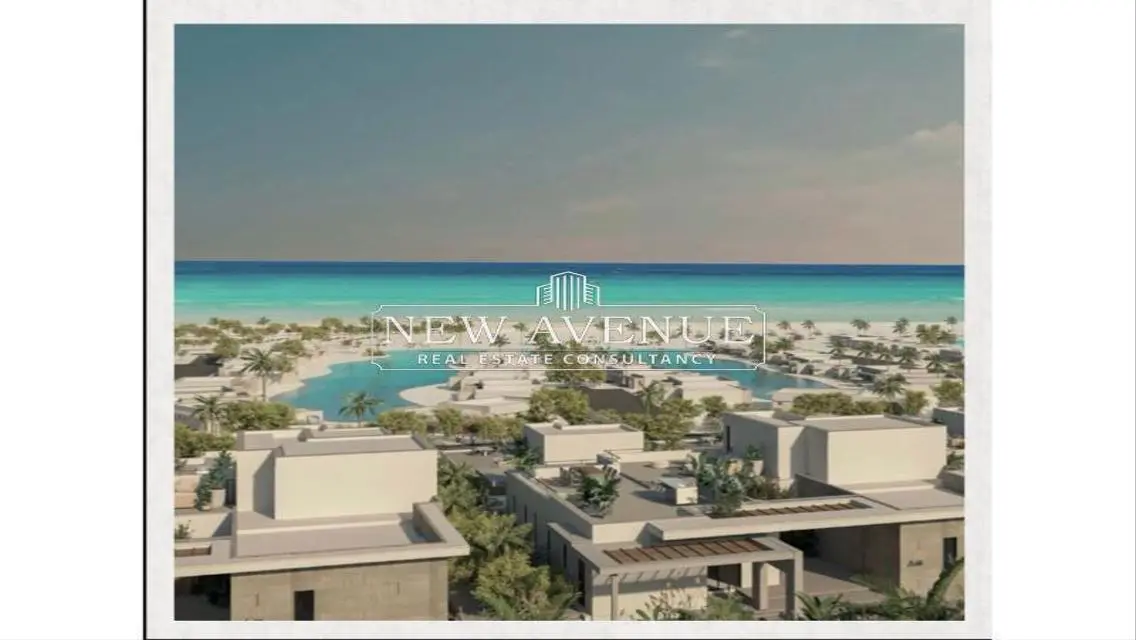 Luxury Apartment for Sale with Spacious Layout - 12,350,000 EGP