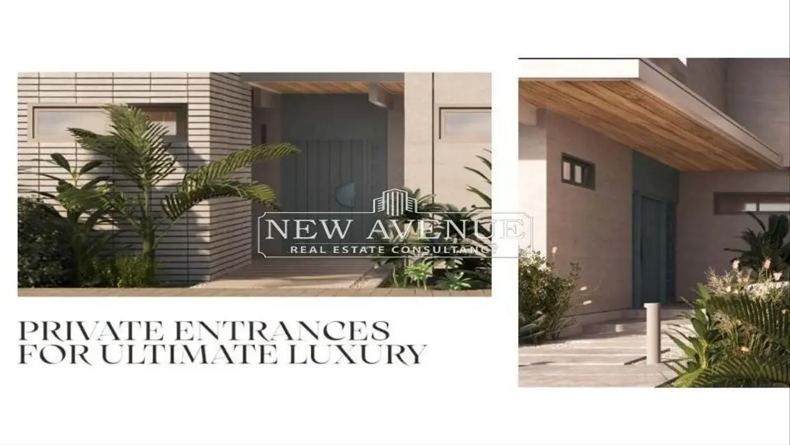 Luxury Apartment for Sale with Spacious Layout - 12,350,000 EGP
