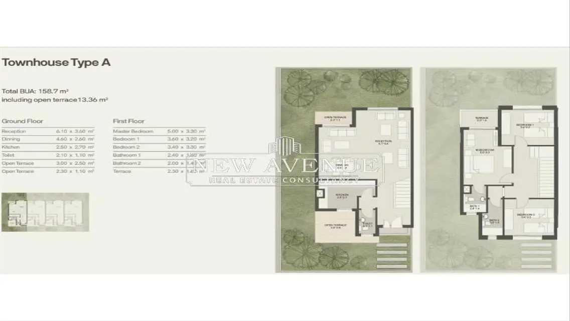 Luxury Apartment for Sale with Spacious Layout - 12,350,000 EGP