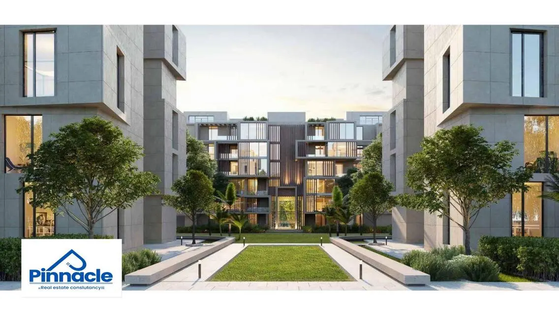 Duplex in Eastown fully finished 302 m