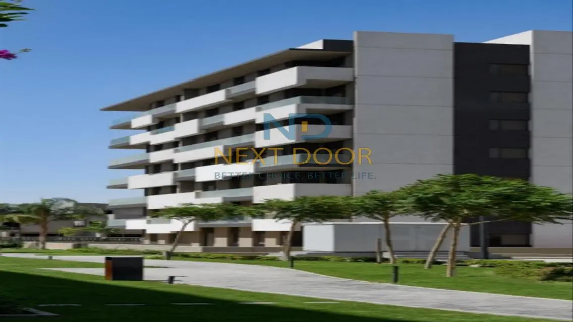 Apartment with Best Price in AlBurouj