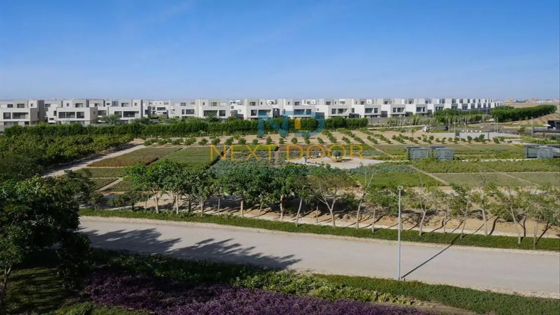 Apartment with Best Price in AlBurouj