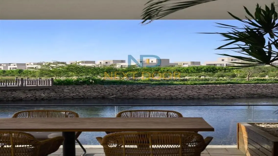 Apartment with Best Price in AlBurouj