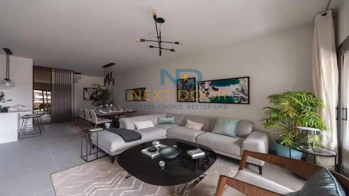 Apartment with Best Price in AlBurouj