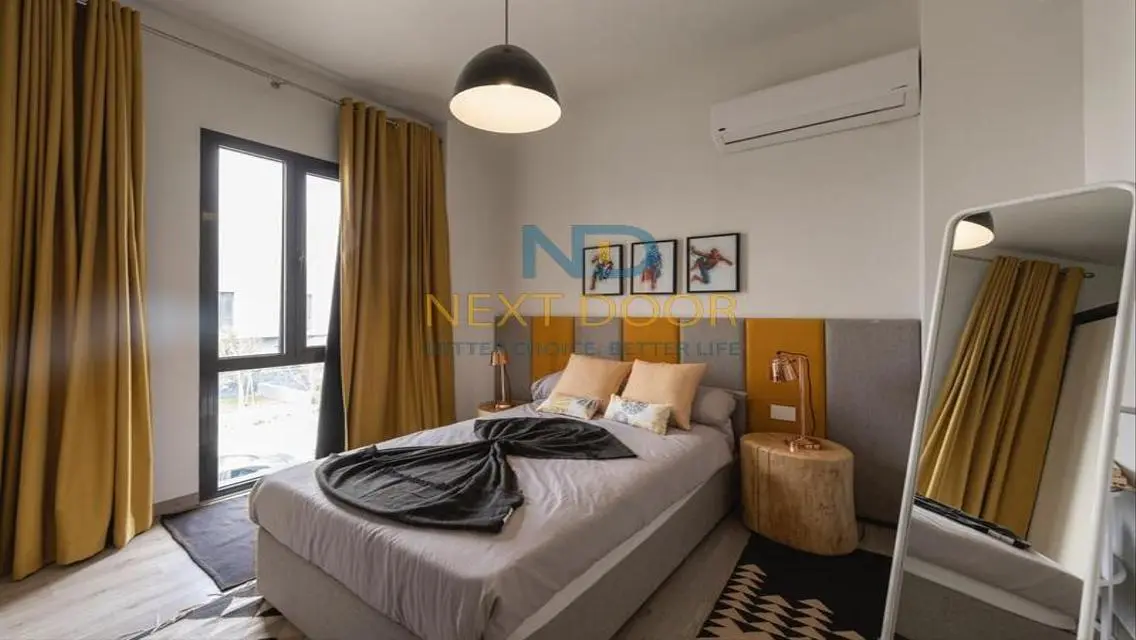 Apartment with Best Price in AlBurouj