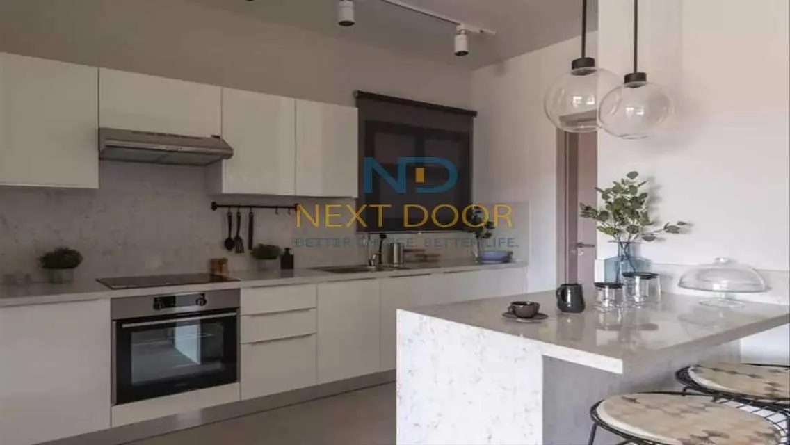 Apartment with Best Price in AlBurouj