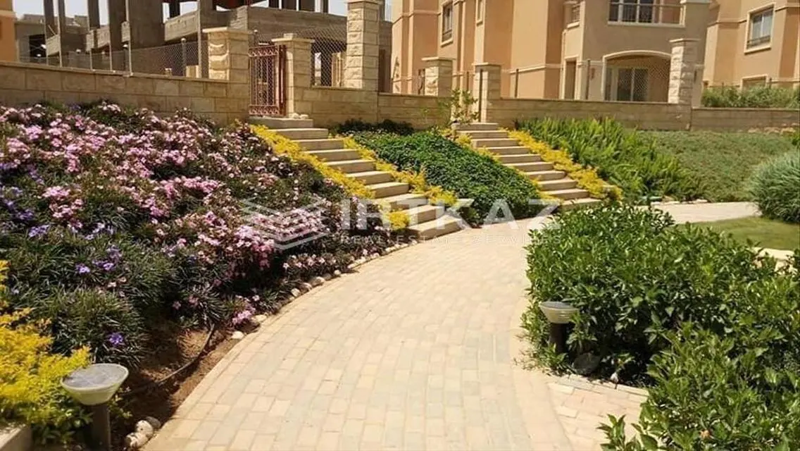 امتلك فيلا بمقدم 5% فقط و اطول فترة سداد مع رؤية