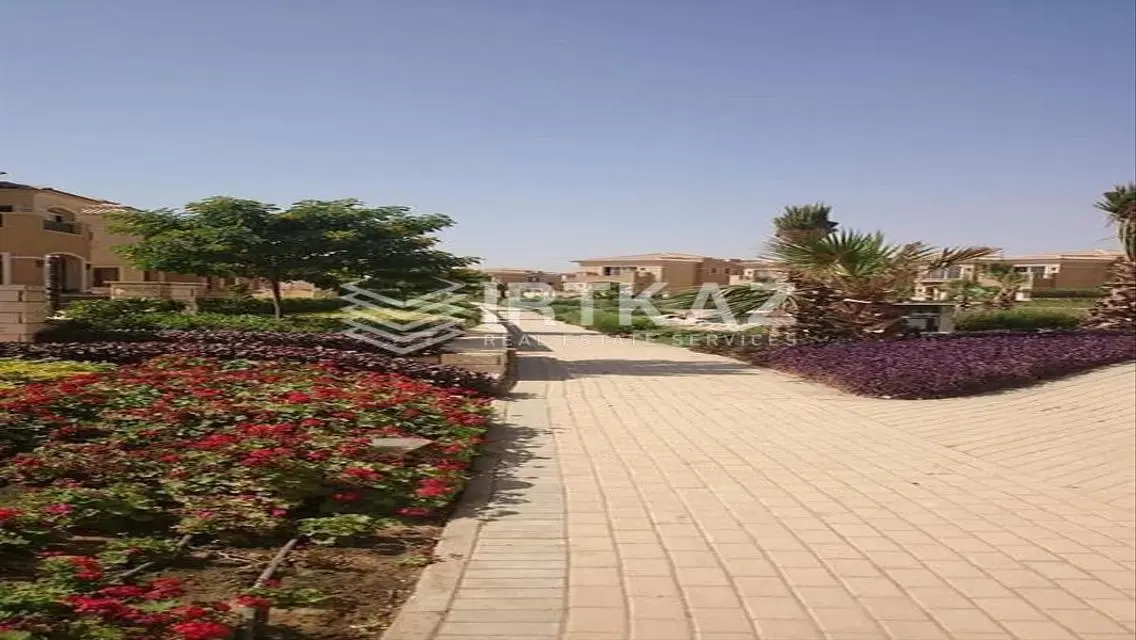 امتلك فيلا بمقدم 5% فقط و اطول فترة سداد مع رؤية